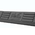 Picture of Westin 1997-2006 Jeep Wrangler-SE-Sport-Sahara Signature 3 Nerf Step Bars - Black