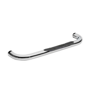 Picture of Westin 1999-2016 Ford F-250-350-450-550HD Super Duty Reg Cab Signature 3 Nerf Step Bars - Chrome