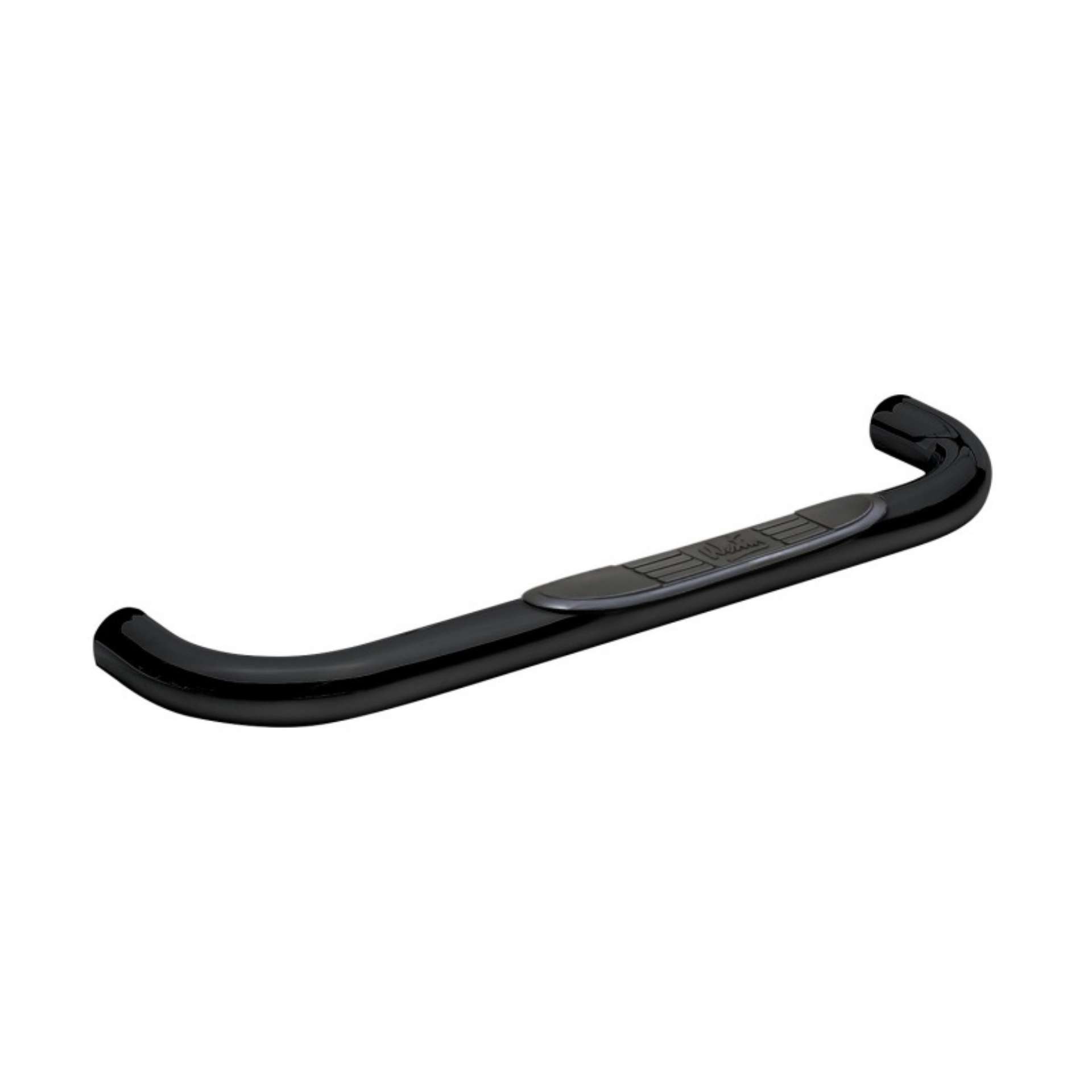 Picture of Westin 1998-11 Ford Ranger Reg Signature 3 Nerf Step Bars - Blk