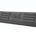 Picture of Westin 1998-11 Ford Ranger Reg Signature 3 Nerf Step Bars - Blk