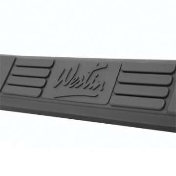 Picture of Westin 1998-11 Ford Ranger Reg Signature 3 Nerf Step Bars - Blk