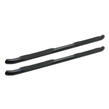 Picture of Westin 2005-2017 Nissan Frontier King Cab Signature 3 Nerf Step Bars - Black