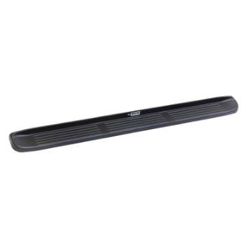 Picture of Westin Molded Step Board Unlighted 79 in - Black