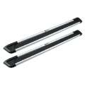 Picture of Westin Sure-Grip Aluminum Running Boards 79 in - Brushed Aluminum