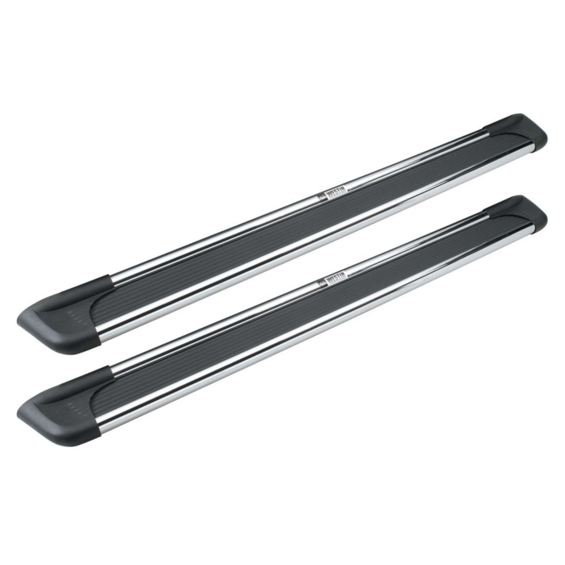 Picture of Westin Sure-Grip Aluminum Running Boards 72 in - Polished