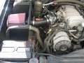 Picture of K&N 96-00 Chevy-GMC PickUp V8-7-4L Performance Intake Kit