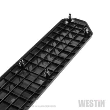 Picture of Westin R5 Replacement Service Kit with 30-5in pad - Black