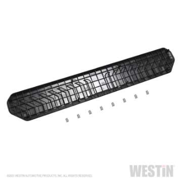 Picture of Westin R5 Replacement Service Kit with 30-5in pad - Black