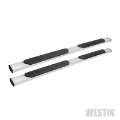 Picture of Westin 2015-2018 Chevrolet-GMC Colorado-Canyon Crew Cab R5 Nerf Step Bars - SS