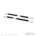 Picture of Westin 2015-2018 Chevrolet-GMC Colorado-Canyon Crew Cab R5 Nerf Step Bars - SS