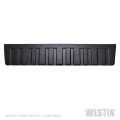 Picture of Westin R7 Replacement Service Kit with 31-5in pad - Black