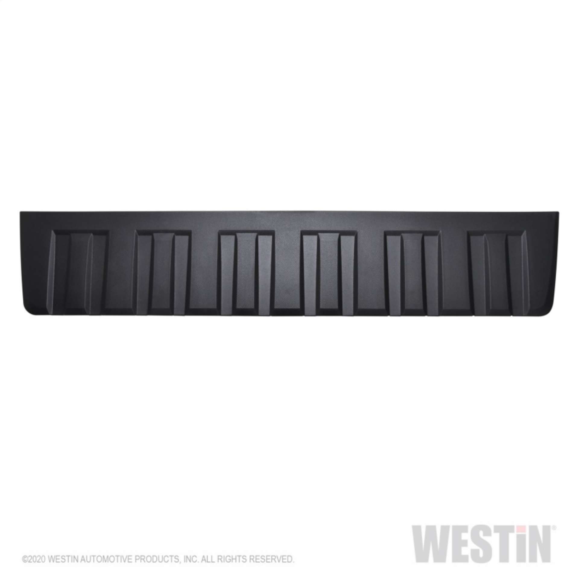 Picture of Westin R7 Replacement Service Kit with 31-5in pad - Black