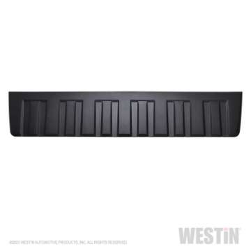 Picture of Westin R7 Replacement Service Kit with 31-5in pad - Black