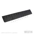 Picture of Westin R7 Replacement Service Kit with 31-5in pad - Black