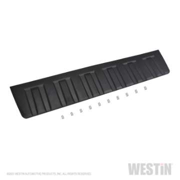 Picture of Westin R7 Replacement Service Kit with 31-5in pad - Black