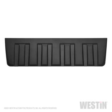 Picture of Westin R7 Replacement Service Kit with 22in pad - Black