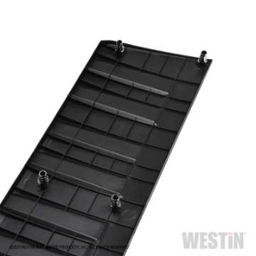 Picture of Westin R7 Replacement Service Kit with 22in pad - Black