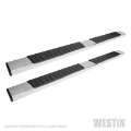 Picture of Westin 2015-2018 Ford F-150 SuperCab R7 Nerf Step Bars - SS