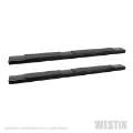 Picture of Westin 2015-2018 Ford F-150 SuperCab R7 Nerf Step Bars - Black