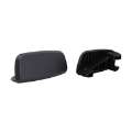 Picture of Westin R7 Includes front and rear end cap with fasteners - Black