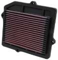 Picture of K&N 88-91 Honda Civic-CRX Drop In Air Filter