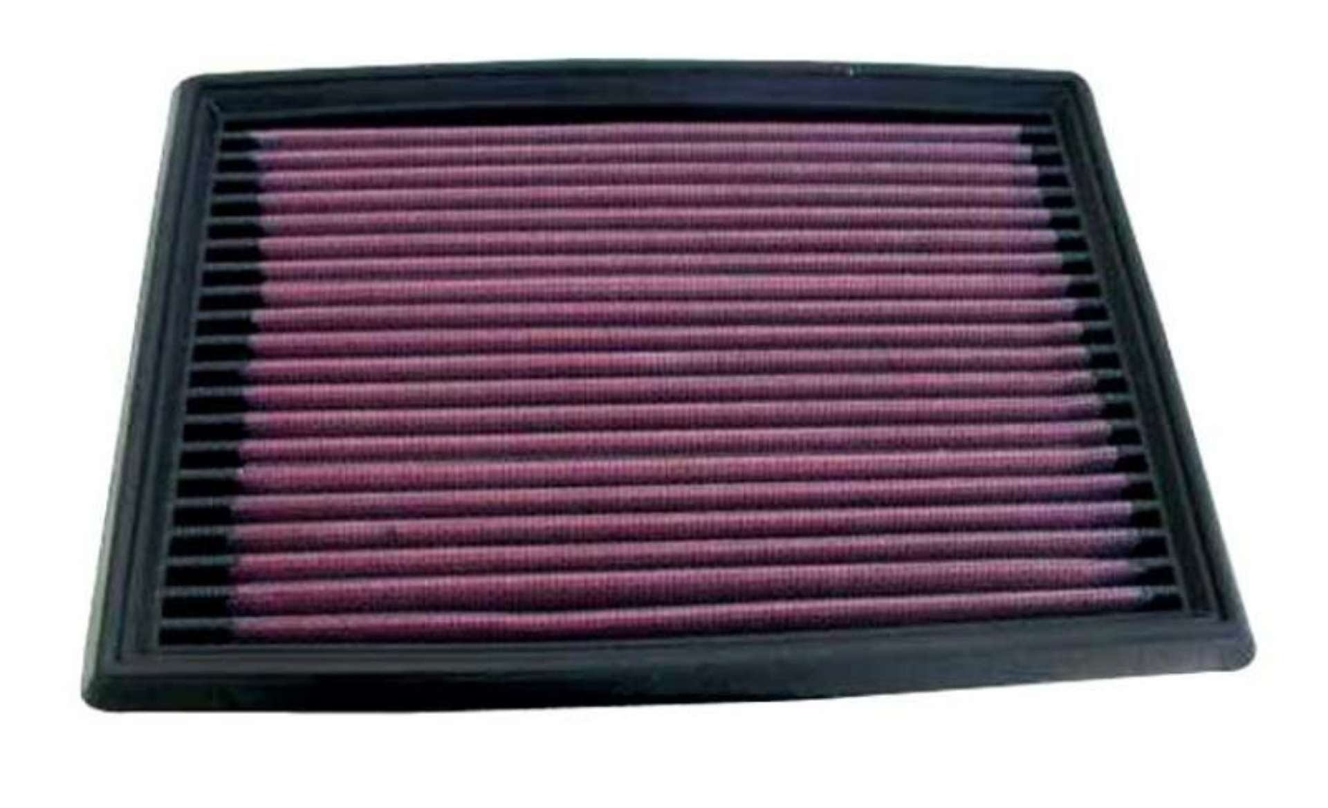 Picture of K&N 90-96 Nissan 300ZX 3-0L - 95-01 Honda Civic V 1-4-1-6L Drop In Air Filter