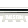 Picture of Westin 2015-2018 Chevrolet-GMC Colorado-Canyon E-Series Bull Bar - SS