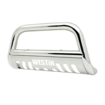 Picture of Westin 2015-2018 Chevrolet Tahoe-Suburban E-Series Bull Bar - SS