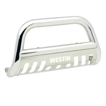 Picture of Westin 1999-2007 Chevy Silverado Classic 1500LD E-Series Bull Bar - SS