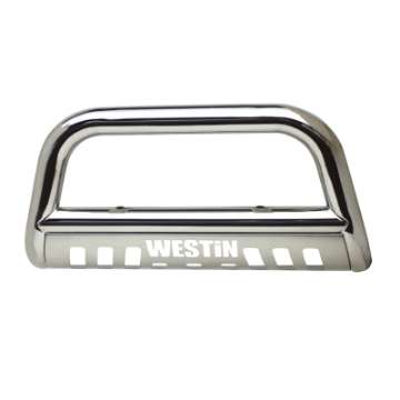 Picture of Westin 2007-2018 Toyota Tundra E-Series Bull Bar - SS