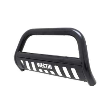 Picture of Westin 2007-2013 Chevy Silverado 1500 E-Series Bull Bar - Black