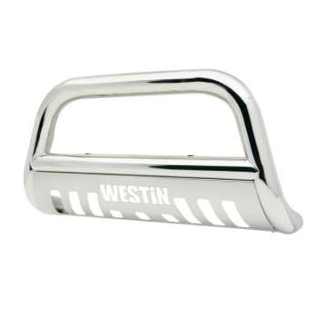 Picture of Westin 2004-2008 Ford F-150 E-Series Bull Bar - SS