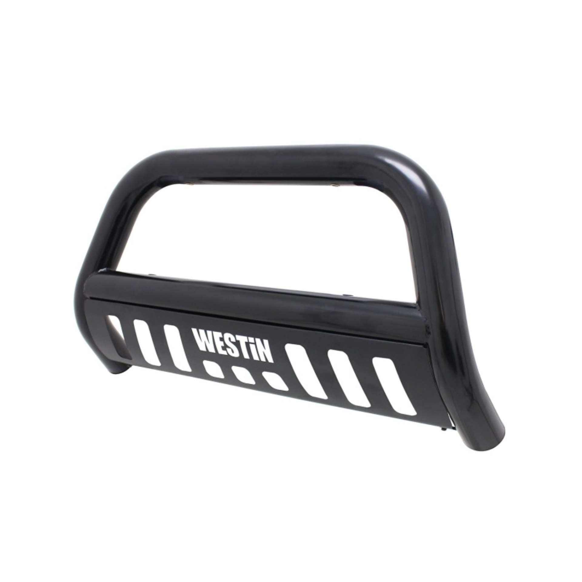 Picture of Westin 2009-2014 Ford F-150 E-Series Bull Bar - Black