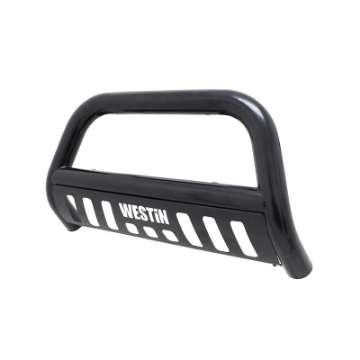 Picture of Westin 2010-2018 Ram 25-3500 E-Series Bull Bar - Black