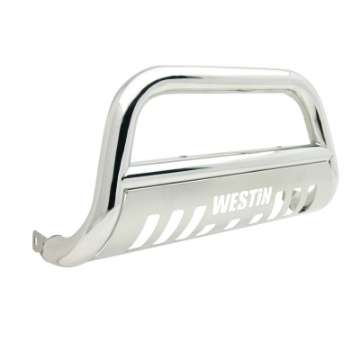 Picture of Westin 2005-2015 Toyota Tacoma E-Series Bull Bar - SS