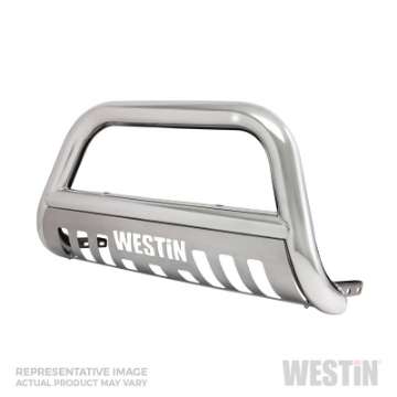 Picture of Westin 2017-2018 Ford F-250-350 E-Series Bull Bar - SS