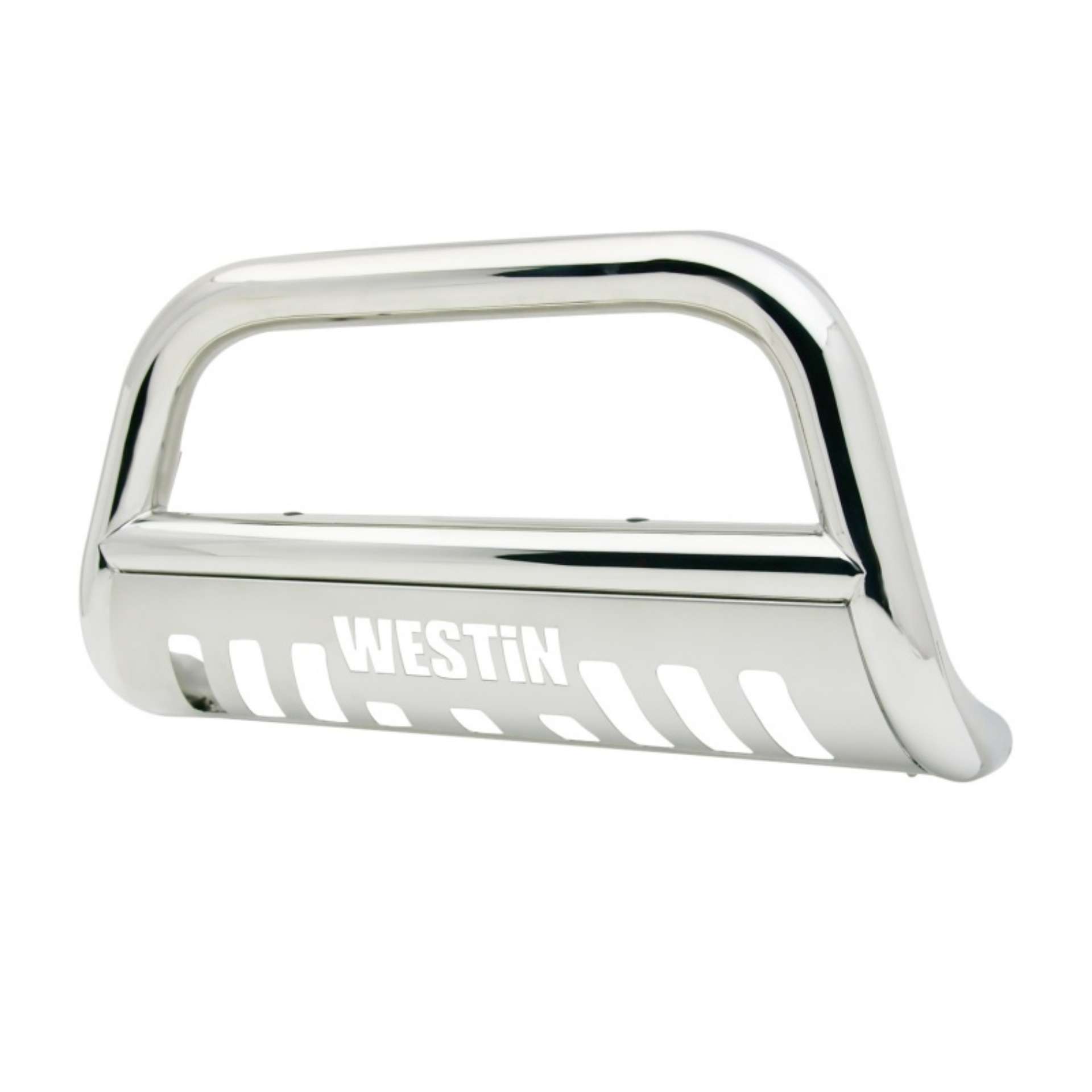 Picture of Westin 2006-2008 Dodge Ram 1500 Excl Mega Cab E-Series Bull Bar - SS