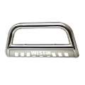 Picture of Westin 2006-2008 Dodge Ram 1500 Excl Mega Cab E-Series Bull Bar - SS