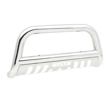 Picture of Westin 2014-2015 Chevy Silverado 1500 E-Series Bull Bar - SS