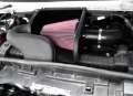 Picture of K&N 97-08 Ford E350-#450 Econoline V10-6-8L Black High Flow Performance Kit