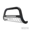 Picture of Westin 2005-2015 Toyota Tacoma Ultimate LED Bull Bar - Textured Black