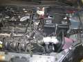 Picture of K&N 07-09 Ford Focus L4-2-0L Typhoon Short Ram Intake