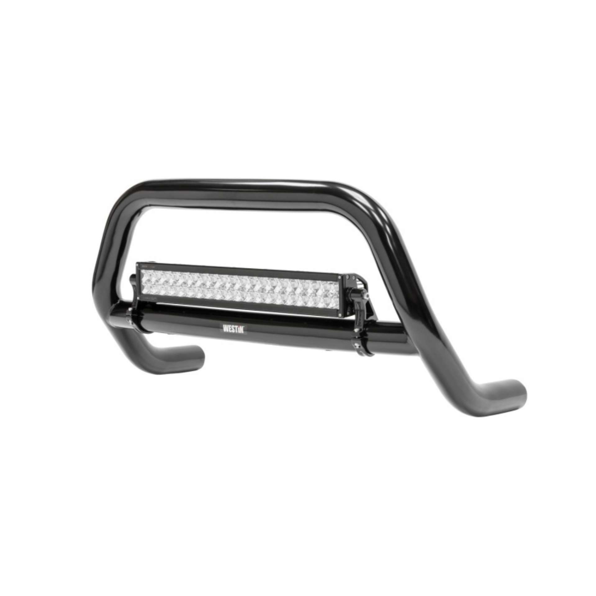 Picture of Westin HD LED Bar Clamp for 2-5in diameter tube - Black