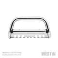 Picture of Westin 2007-2018 Toyota Tundra Ultimate Bull Bar - Chrome