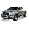 Picture of Westin 2007-2018 Toyota Tundra Ultimate Bull Bar - Chrome