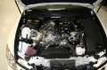 Picture of K&N 07-09 Lexus GS35 V6-3-5L Polished Typhoon Intake