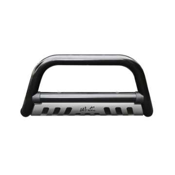 Picture of Westin 2011-2017 Ford Explorer Ultimate Bull Bar - Black