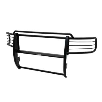 Picture of Westin 99-04 Ford F-250-350-450-550HD SD Excl- Harley Edition Sportsman Grille Guard - Blk