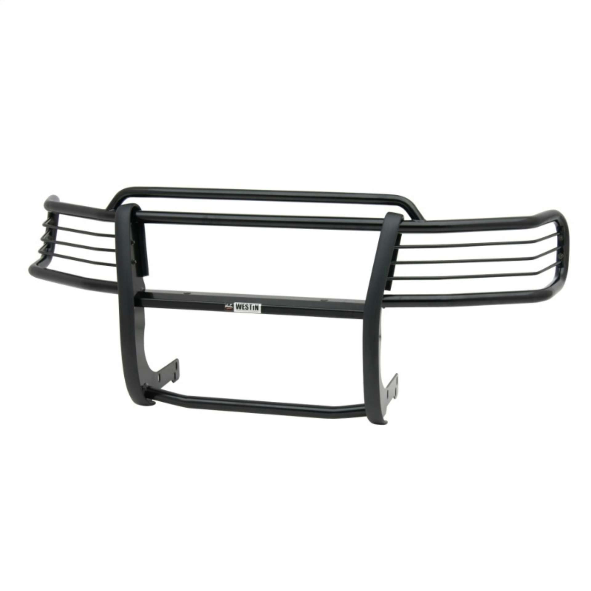 Picture of Westin 2001-2004 Ford Explorer Sport Sportsman Grille Guard - Black