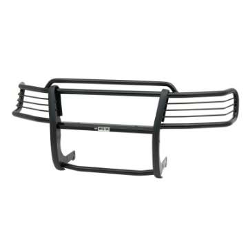 Picture of Westin 2001-2004 Ford Explorer Sport Sportsman Grille Guard - Black